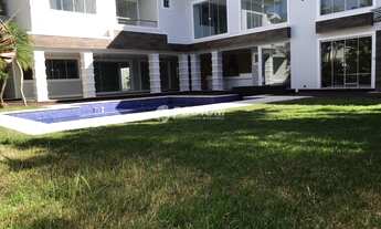 Imagem 4: Rio de Janeiro - Casa de Condomínio - Barra da Tijuca