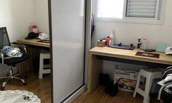 Imagem 7: Apartamento Venda - You Parque São Domingos