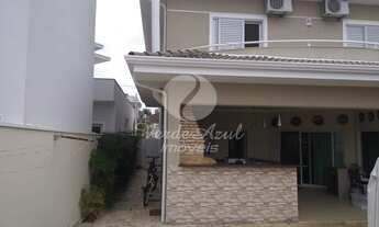 Imagem 2: Casa - Swiss Park - Campinas