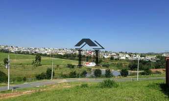 Imagem 6: Terreno à venda, 405 m² por R$ 270.000,00 - Villagio Azzure - Itupeva/SP