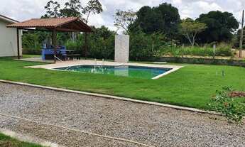 Imagem 6: Casa de condomínio para venda possui 180 metros quadrados com 4 quartos em Centro - Paudal