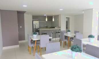 Imagem 6: Apartamento para venda possui 73 metros quadrados com 3 quartos em Medianeira - Porto Aleg