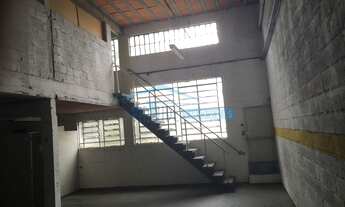 Imagem 6: São Paulo - Galpão/Depósito/Armazém - VILA MATILDE