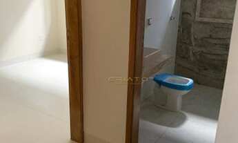 Imagem 5: Casa com 3 dormitórios à venda, 105 m² por R$ 315.000 - Residencial Cerejeiras - Anápolis