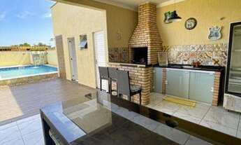 Imagem 3: Casa com 2 dormitórios à venda, 120 m² por R$ 650.000,00 - Morada da Praia - Bertioga/SP