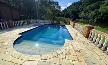 Imagem 4: VENDE-SE SÍTIO EM MEIO À MATA ATLÂNTICA PRESERVADA EM JUQUITIBA - SP