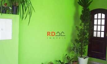 Imagem 5: Casa com 5 dormitórios à venda, 150 m² por R$ 450.000,00 - Jardim Camila - Mogi das Cruzes