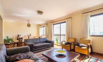 Imagem: APARTAMENTO PRÓXIMO AO PARQUE IBIRAPUERA