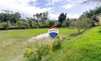 Imagem 4: Lindo Sitio com piscina, Campo de Futebol, quadra de voley com 5918 m² ,por R$ 450.000