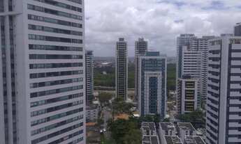 Imagem 5: Vende-se apartamento de 2 quartos andar alto - em Boa Viagem