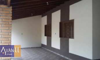 Imagem 2: Casa com 3 dormitórios à venda, 160 m² por R$ 250.000,00 - Conjunto Habitacional Costa do
