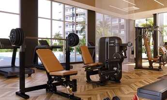 Imagem 2: Acqua Park Barueri, Apartamentos 1. 2, 3 dormitoris, 2vagas de garagem