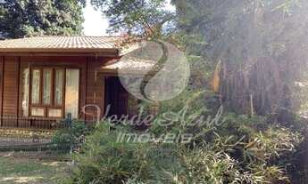 Imagem: Casa - Condomínio Chácara Grota Azul