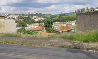 Imagem 3: Lote/Terreno para venda tem 500 metros quadrados em Parque Bela Vista - Votorantim - SP