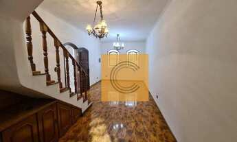 Imagem 5: Sobrado com 3 dormitórios à venda, 152 m² por R$ 920.000 - Jardim Textil - São Paulo/SP