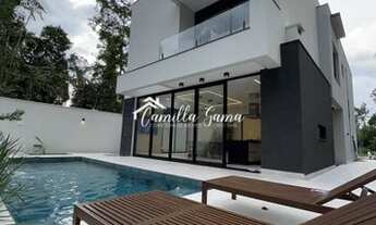 Imagem 2: Casa de Condomínio com 4 dorms, Ponta Negra, Manaus - R$ 2.6 mi, Cod: 35