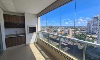 Imagem 4: Edf. Jardim D'América 157m - 03 suítes - 03 vagas