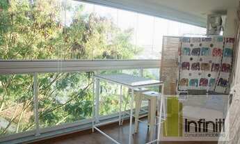 Imagem 13: Rio de Janeiro - Apartamento Padrão - Freguesia (jacarepaguá