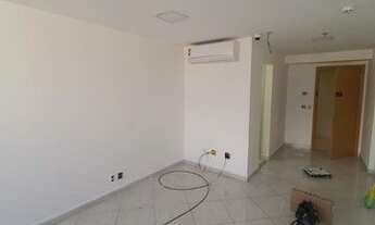 Imagem 3: Sala/Conjunto para venda tem 30 metros quadrados em Colina de Laranjeiras - Serra - ES