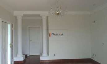 Imagem 4: Sobrado com 6 dormitórios à venda, 850 m² por R$ 5.000.000,00 - Parque Residencial Itapeti