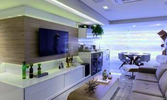 Imagem 7: Apartamento para Venda em Recife, Espinheiro, 4 dormitórios, 3 suítes, 1 banheiro, 2 vagas