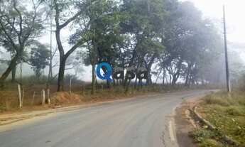 Imagem: VESPASIANO - Terreno Padrão - Imperial