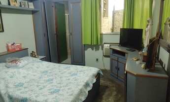 Imagem 5: Apartamento para venda tem 125 metros quadrados com 3 quartos