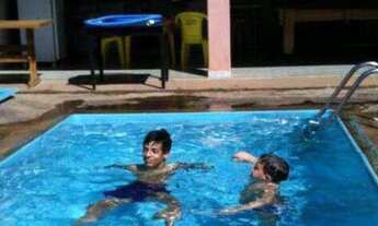 Imagem 1: Rancho a Venda Condomínio Caribe em Castilho - Sp