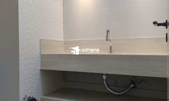 Imagem 3: Apartamento para venda com 137 metros quadrados com 4 quartos em Zona 01 - Maringá - PR