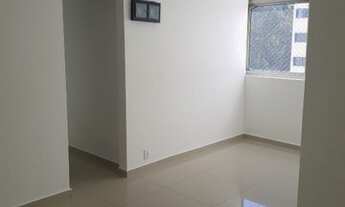 Imagem 2: Apartamento para venda com 64 metros quadrados com 3 quartos em Jardim Olympia - São Paulo