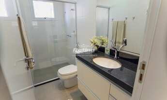 Imagem 6: Casa Condomínio Fechado à venda, 3 quartos, 1 suíte, 2 vagas, Jardim Inconfidência - Uberl