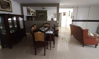 Imagem: Apartamento para venda possui 117 metros