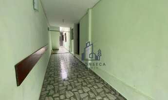 Imagem 5: Casa à venda, 149 m² por R$ 318.000 - Osasco/SP