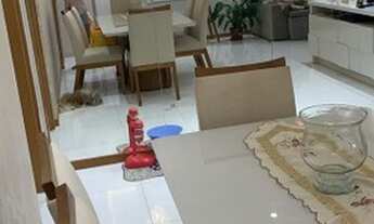 Imagem 7: Apartamento para venda com 89 metros quadrados com 3 quartos em Buraquinho - Lauro de Frei