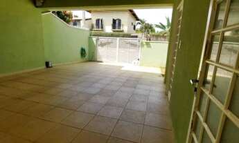 Imagem 3: Sobrado com 3 dormitórios à venda, 228 m² por R$ 920.000 - Cidade Universitária - Campinas