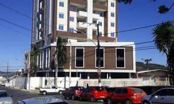 Imagem 3: Apartamento com 2 dormitórios à venda por R$ 620.000,00 - Centro - Lages/SC