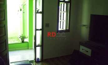 Imagem 6: Casa com 5 dormitórios à venda, 150 m² por R$ 450.000,00 - Jardim Camila - Mogi das Cruzes