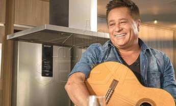 Imagem: Apartamento 3 quartos à venda Navegantes,SC