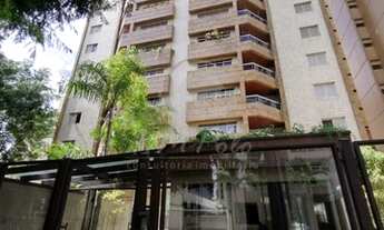 Imagem: Campinas - Apartamento Padrão - Cambuí