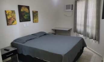 Imagem 2: Apartamento para venda com 68 metros quadrados com 2 quartos em Do Turista - Caldas Novas