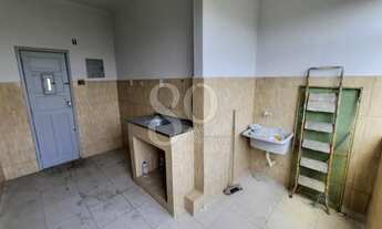 Imagem 7: Vigário Geral Apartamento com 2 dormitórios