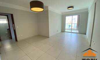 Imagem 2: Apartamento no Centro com Varanda Gourmet