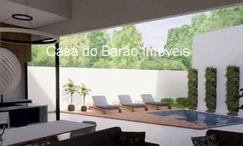Imagem 6: CASA DE CONDOMÍNIO RESIDENCIAL em PAULÍNIA - SP, BETEL