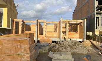 Imagem: Sobrado 2 dormitórios no Jardim Botânico