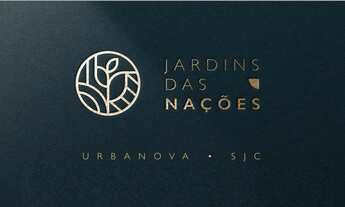 Imagem: Terreno a venda em Condomínio Fechado Urbanova