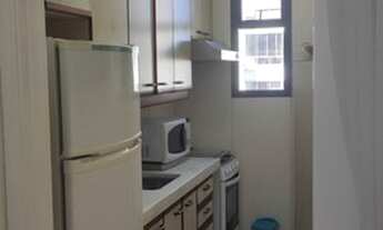 Imagem 6: Flat para aluguel com 55 metros quadrados com 1 quarto em Leblon - Rio de Janeiro - RJ