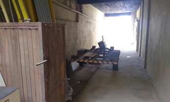 Imagem 4: Galpão/Depósito/Armazém para aluguel com 130 metros quadrados em Riacho das Pedras - Conta