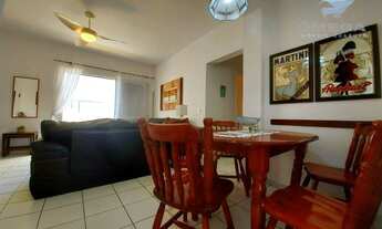 Imagem 3: Cobertura com 3 dormitórios à venda, 100 m² por R$ 370.000,00 - Astúrias - Guarujá/SP