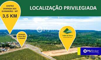 Imagem: Lote/Terreno-para venda- com 300m²-em Centro
