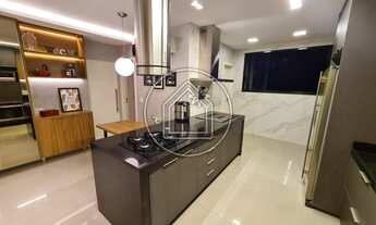 Imagem 7: Apartamento para venda tem 130 metros quadrados com 3 quartos em Icaraí - Niterói - RJ